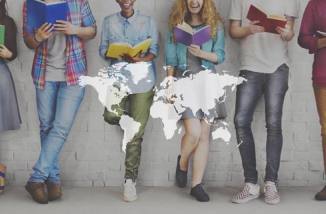 Collegamento a 2nd Call for Application