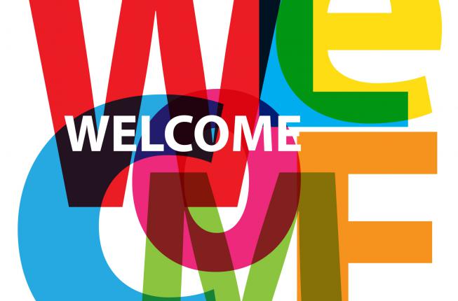 Collegamento a Welcome days