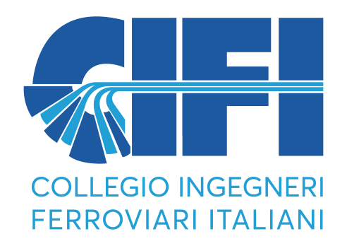 Logo Collegio Ingegneri Ferroviari Italiani