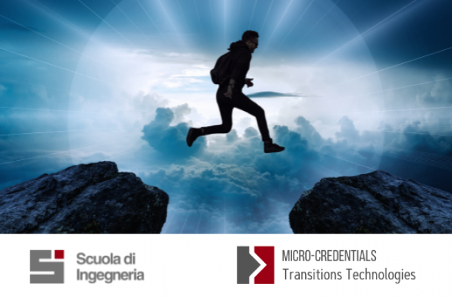 Collegamento a Transitions Technologies