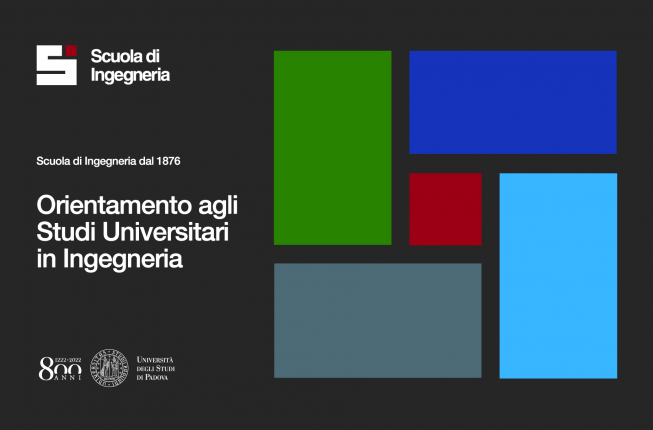 Collegamento a Brochure di Orientamento ai Corsi di Laure di Ingegneria