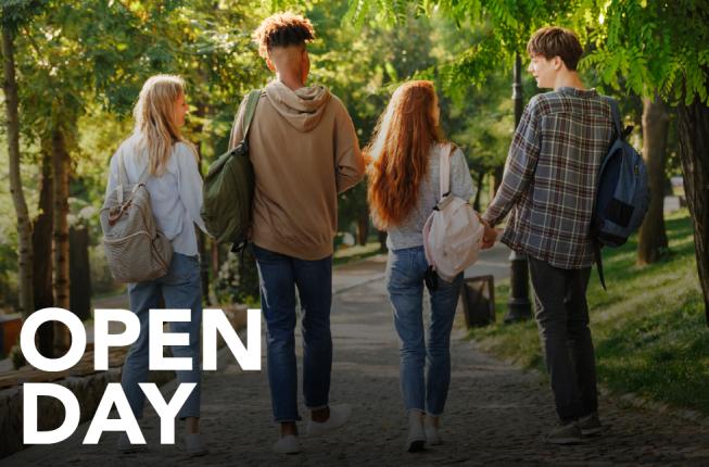 Collegamento a Vieni a conoscere i nostri Corsi di Ingegneria: partecipa agli Open Day!