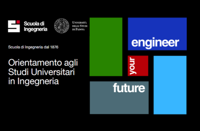 Collegamento a Il nuovo opuscolo di Orientamento agli Studi in Ingegneria