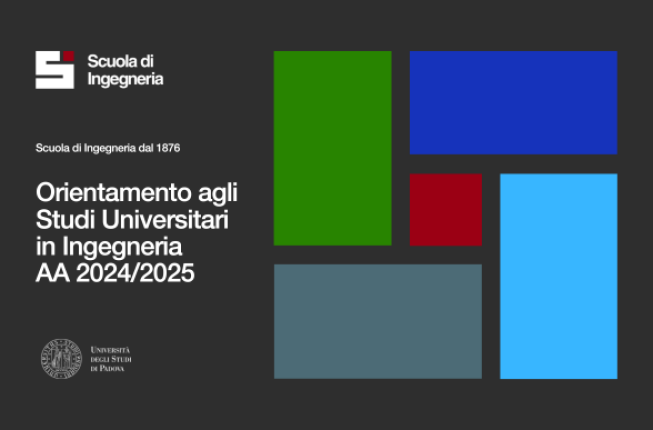 Collegamento a Il nuovo opuscolo di Orientamento agli Studi in Ingegneria