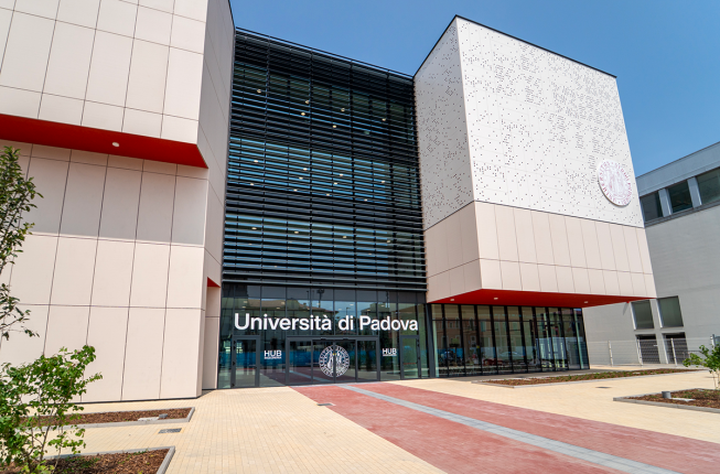 Collegamento a Inaugurato in Fiera il nuovo Hub di Ingegneria